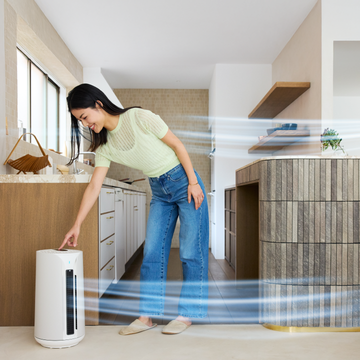 How to Beat Summer Allergies with Clean Indoor Air