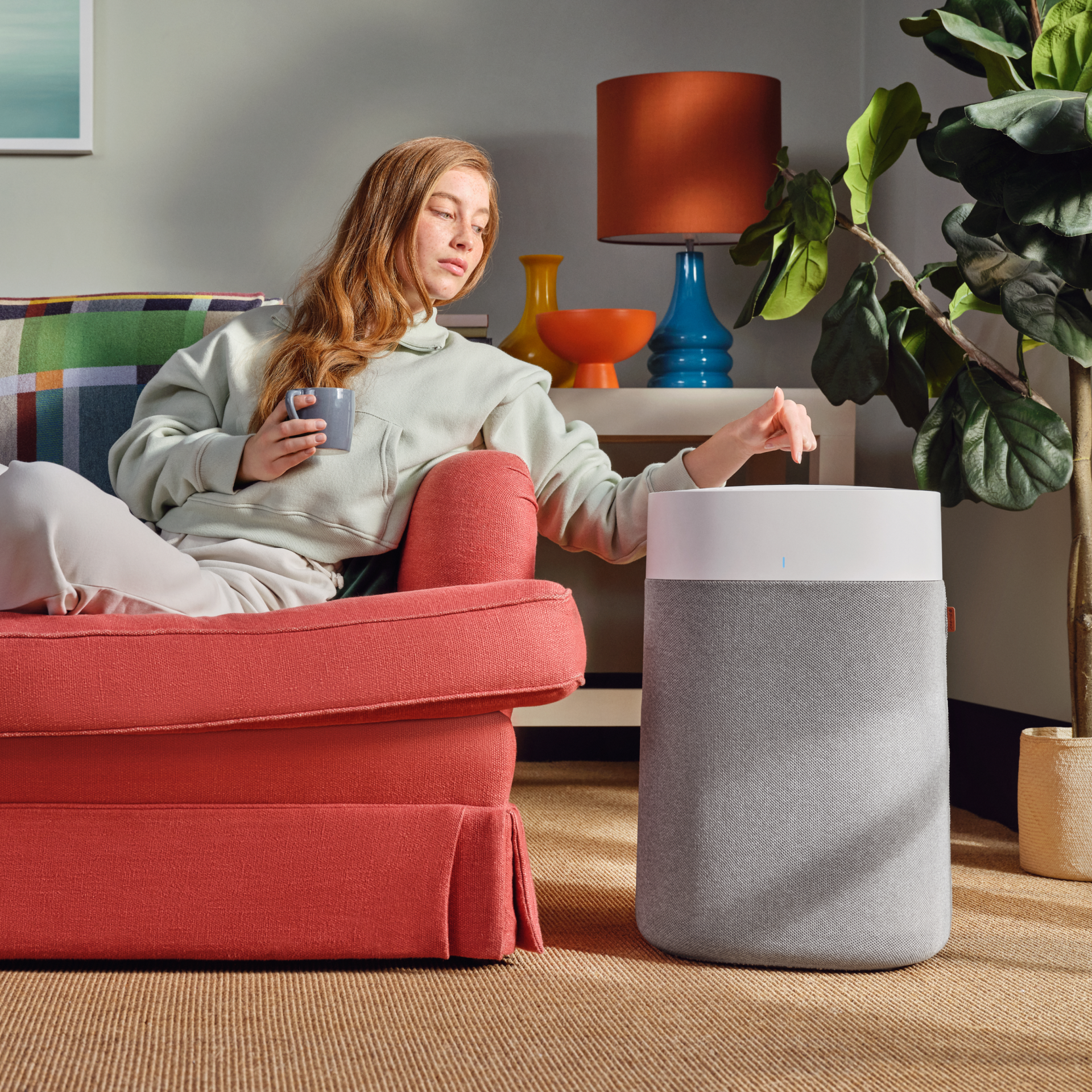 How to Build a Non-Toxic, Wellness-Focused Home Environment