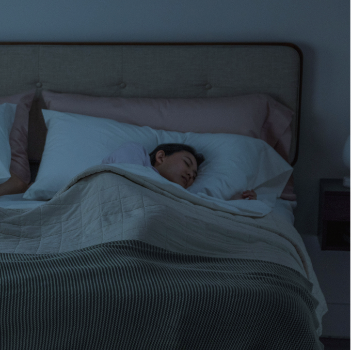 Humidifiers and sleep–do they really help?
