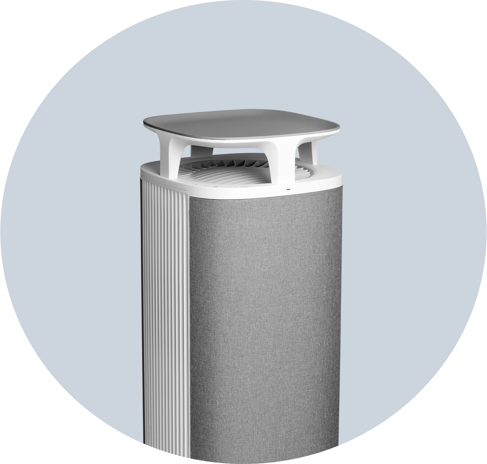 DustMagnet