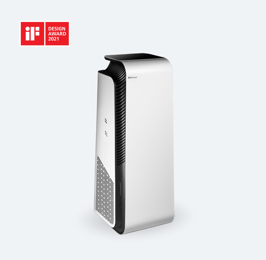 Protect™ 7410i | Air purifier up to 418 ft² | Blueair Protect™ 7410i | Air purifier up to 418 ft² | Blueair