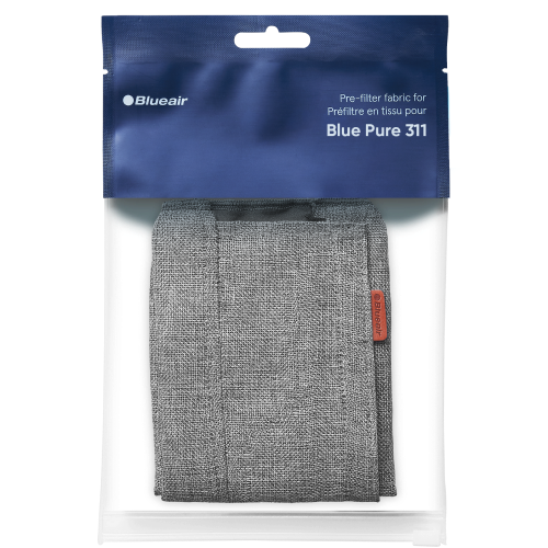 BLUEAIR Blue Pure 311 Genuine Replacement Filter, Particle