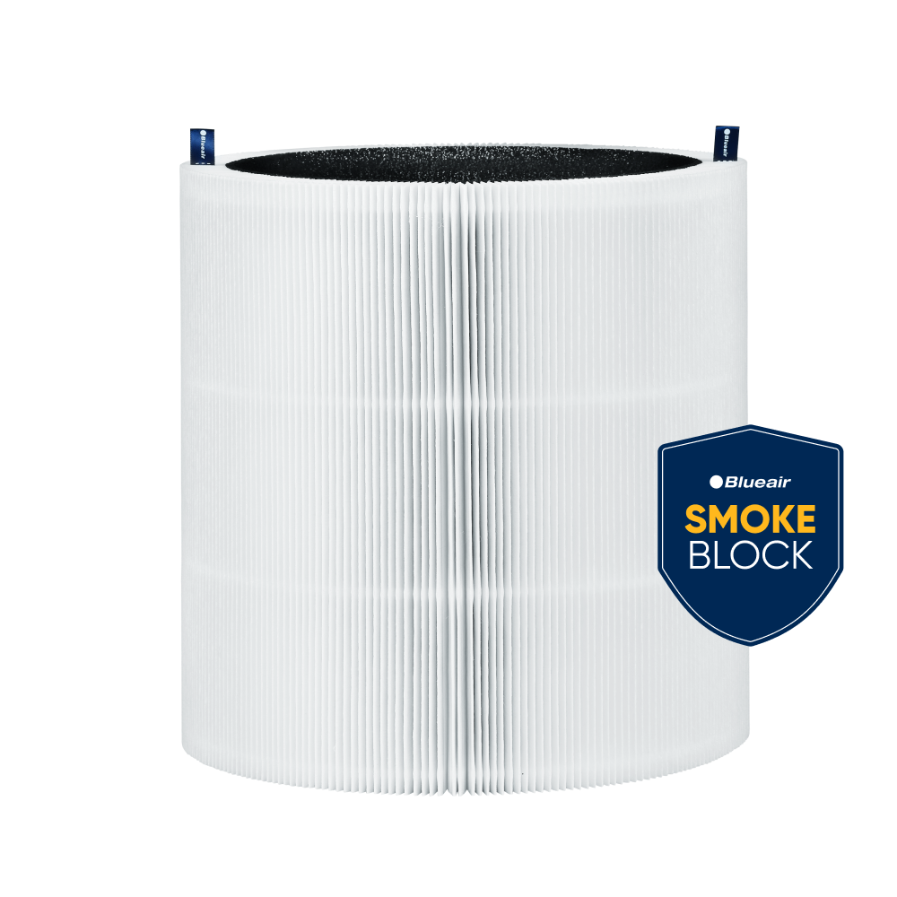 Blue Pure 411i Max, 411a Max Smokeblock Filter