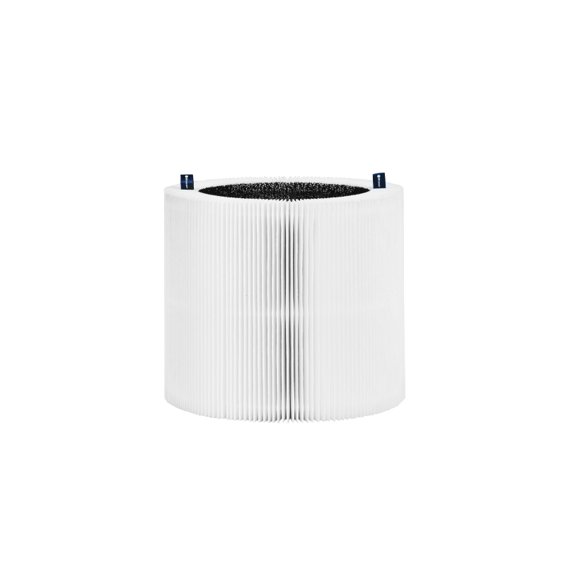 Blue Pure 411i Max, 411a Max Particle + Carbon Filter