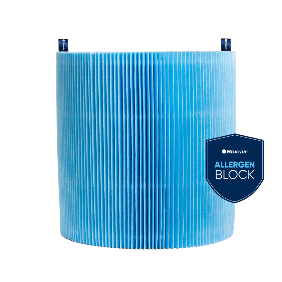 Blue Pure 411i Max, 411a Max Allergenblock Filter