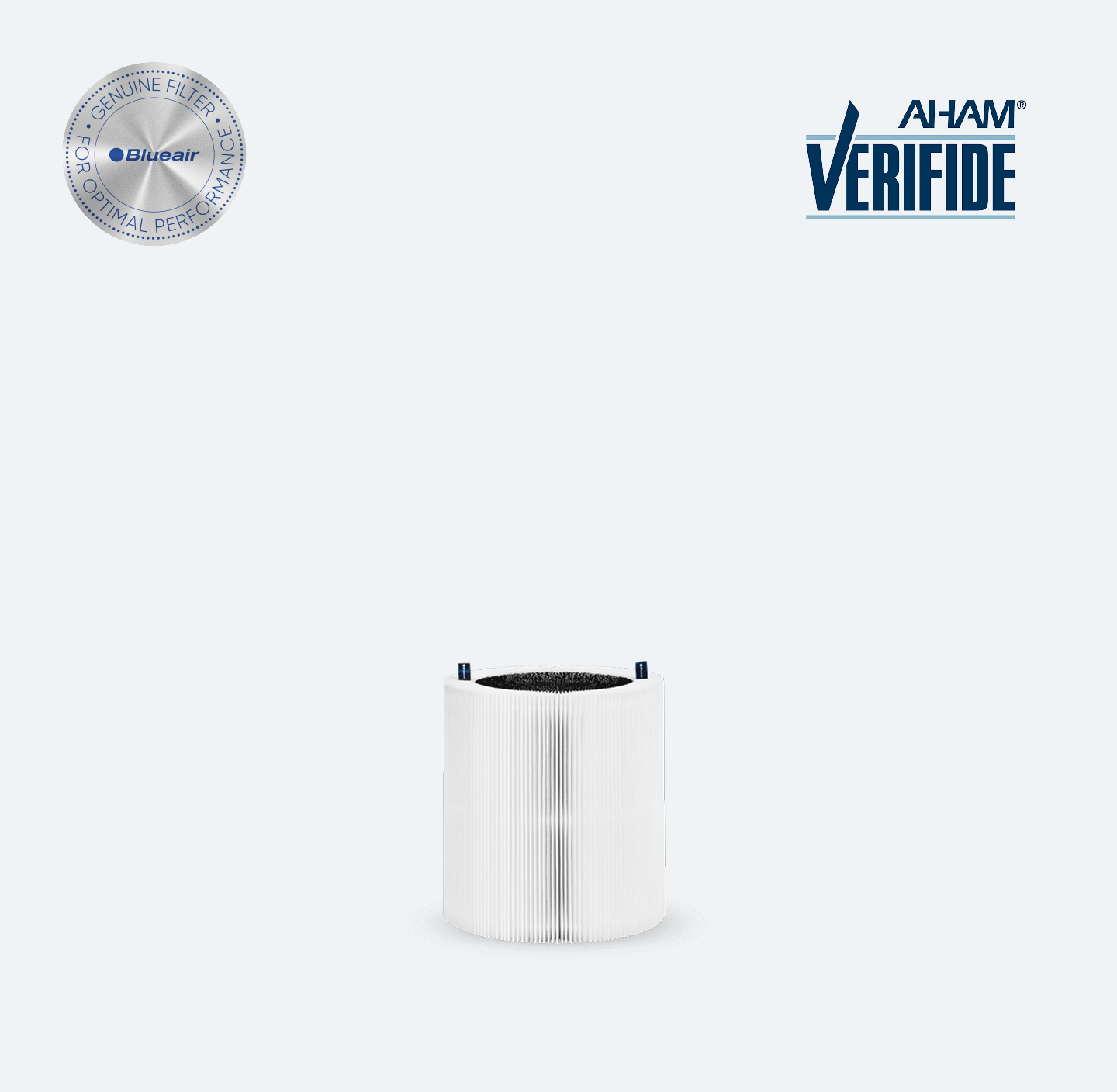 Blueair Blue Pure 511i Max Genuine Replacement Filter – F5MAX PAC, OEM Spec For Blue Pure 511i Max Air Purifier