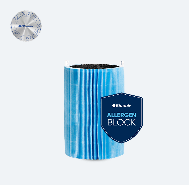 Filtre d'allergène Blue Pure Mini Pure