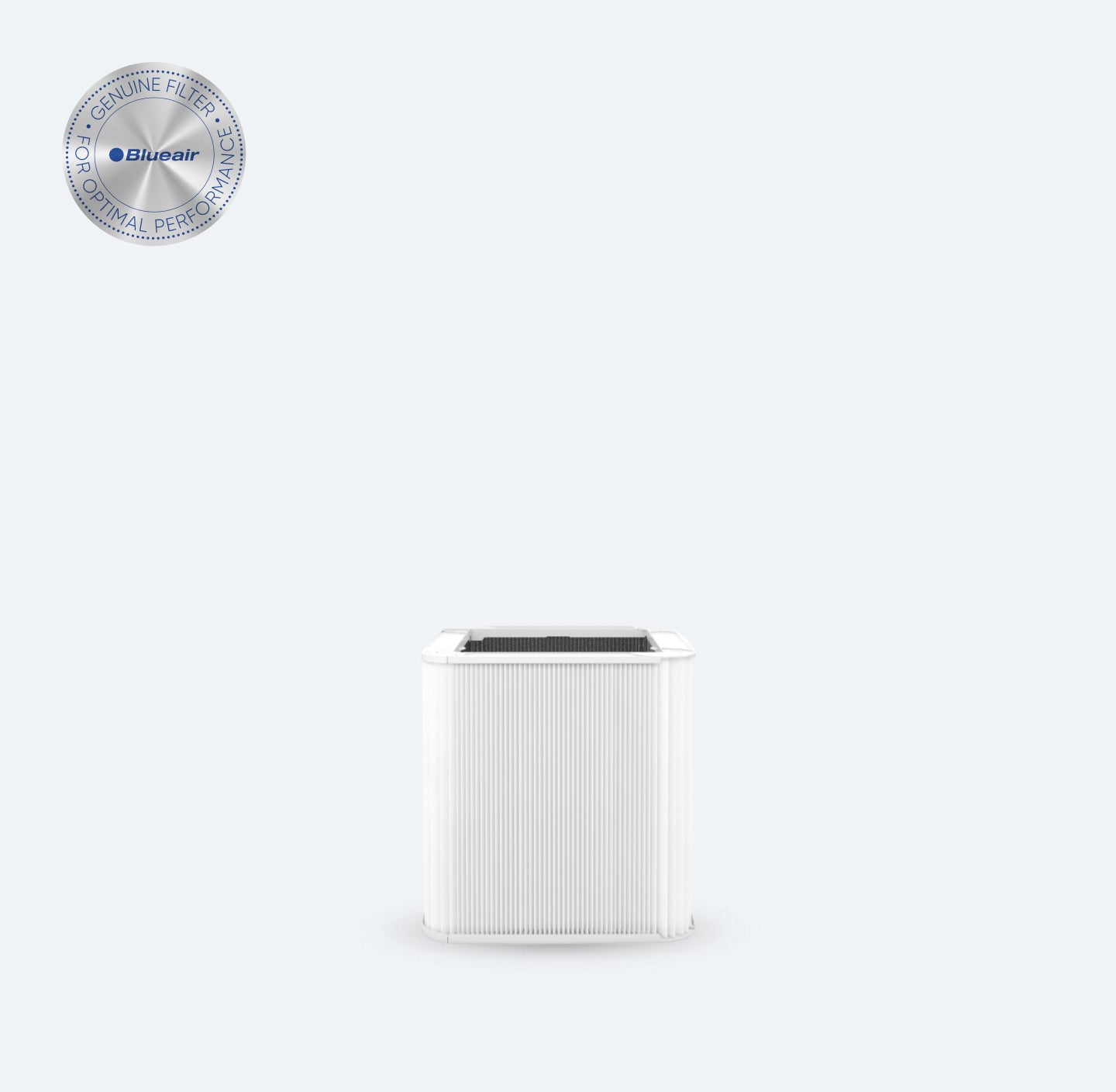 Blue Pure 211+ Series Particle + Carbon Filter