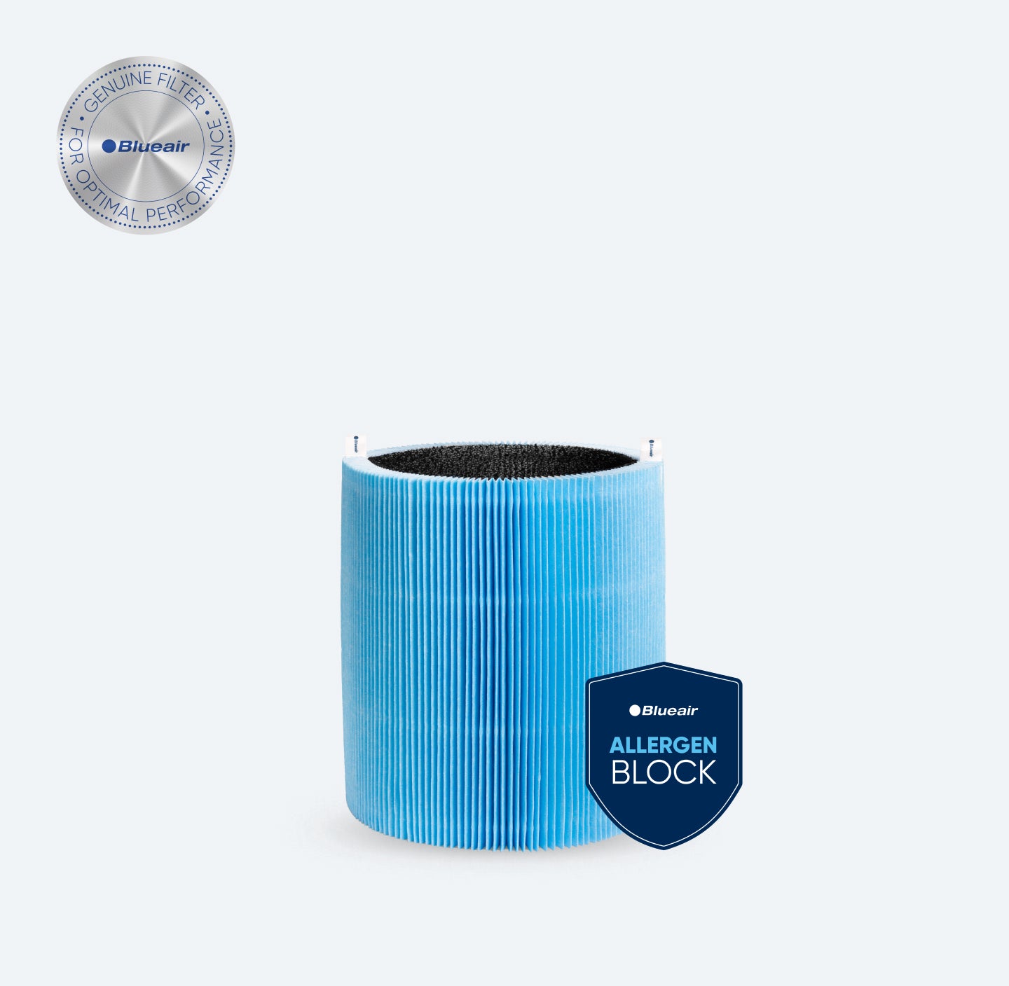 Blue Pure 211i MAX ALLERGENLOCK FILTER