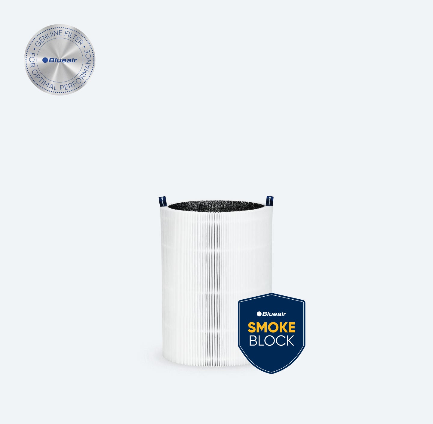 Filtre Blue Pure 311i + Max Smokeblock