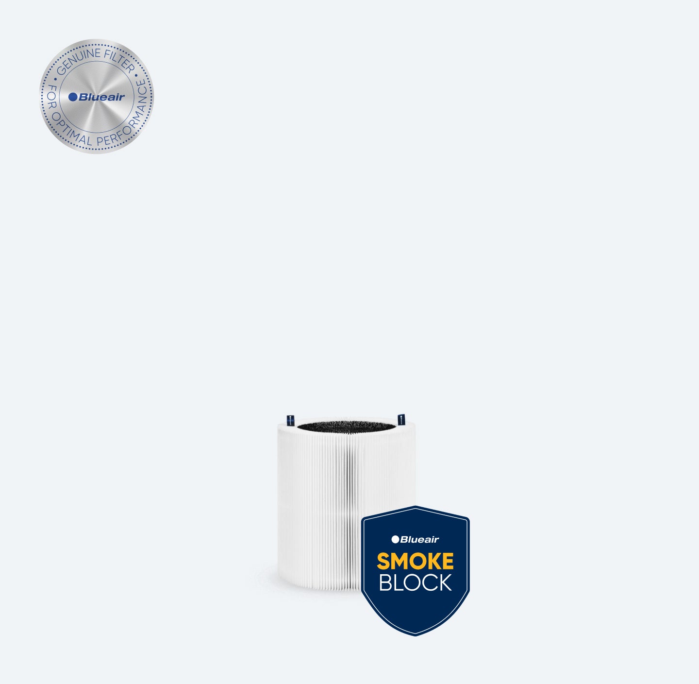 Blue Pure 511i Max Smokeblock Filter