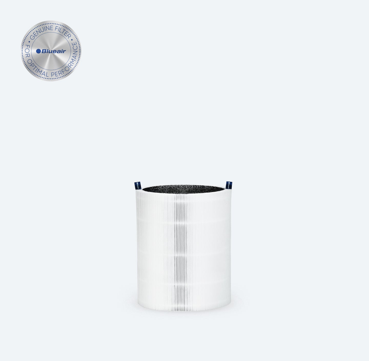 Blue Pure 311i Max Particle + Carbon Filter