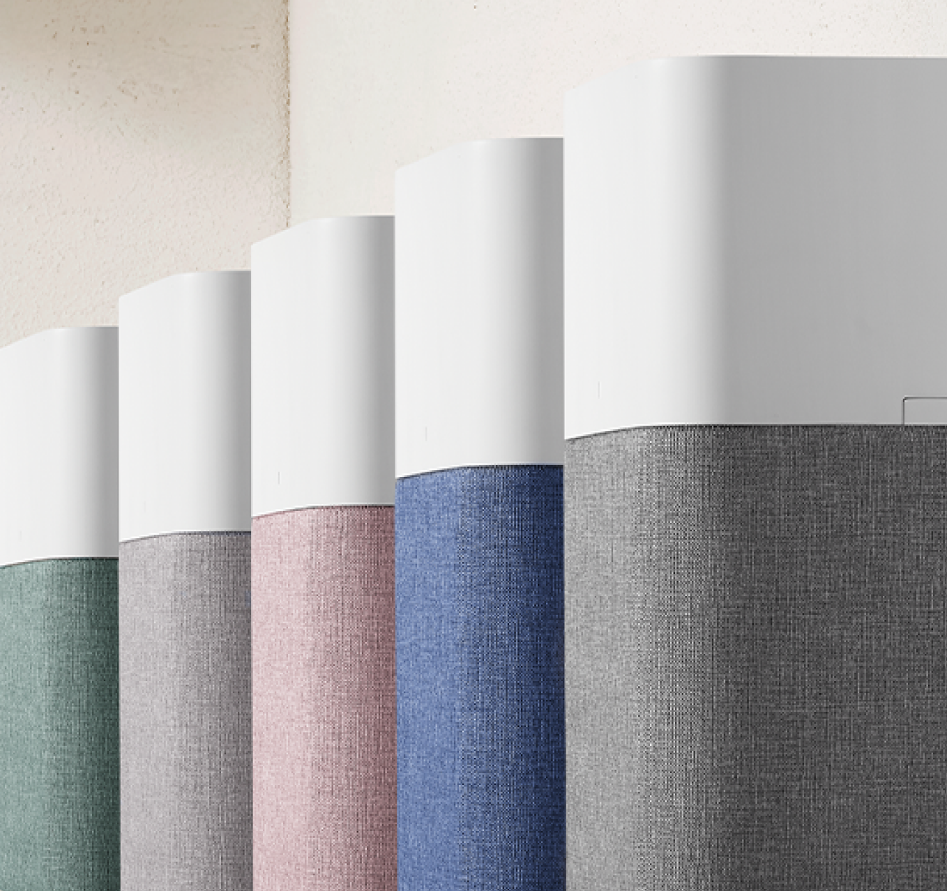 Refurbished Blue Pure 211+ Auto