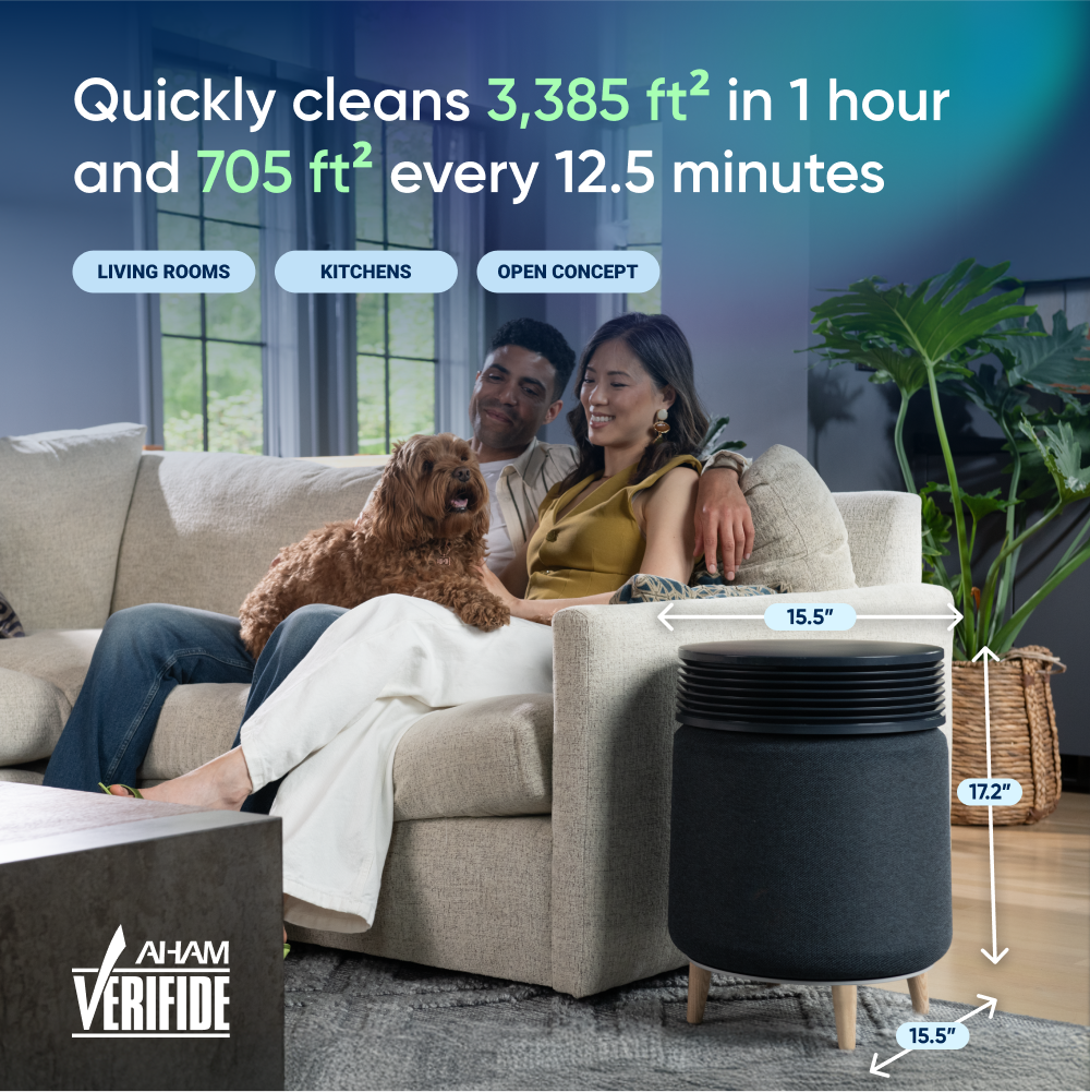 Blue Signature™ Midnight