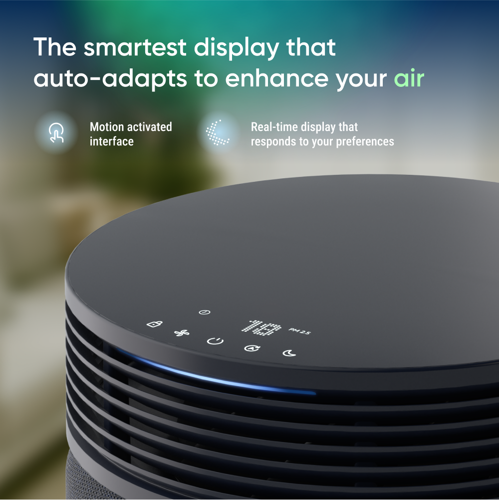 Blue Signature™ Midnight