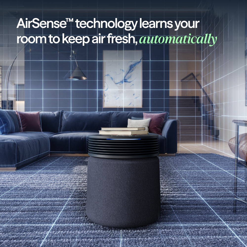 Blue Signature™ Midnight