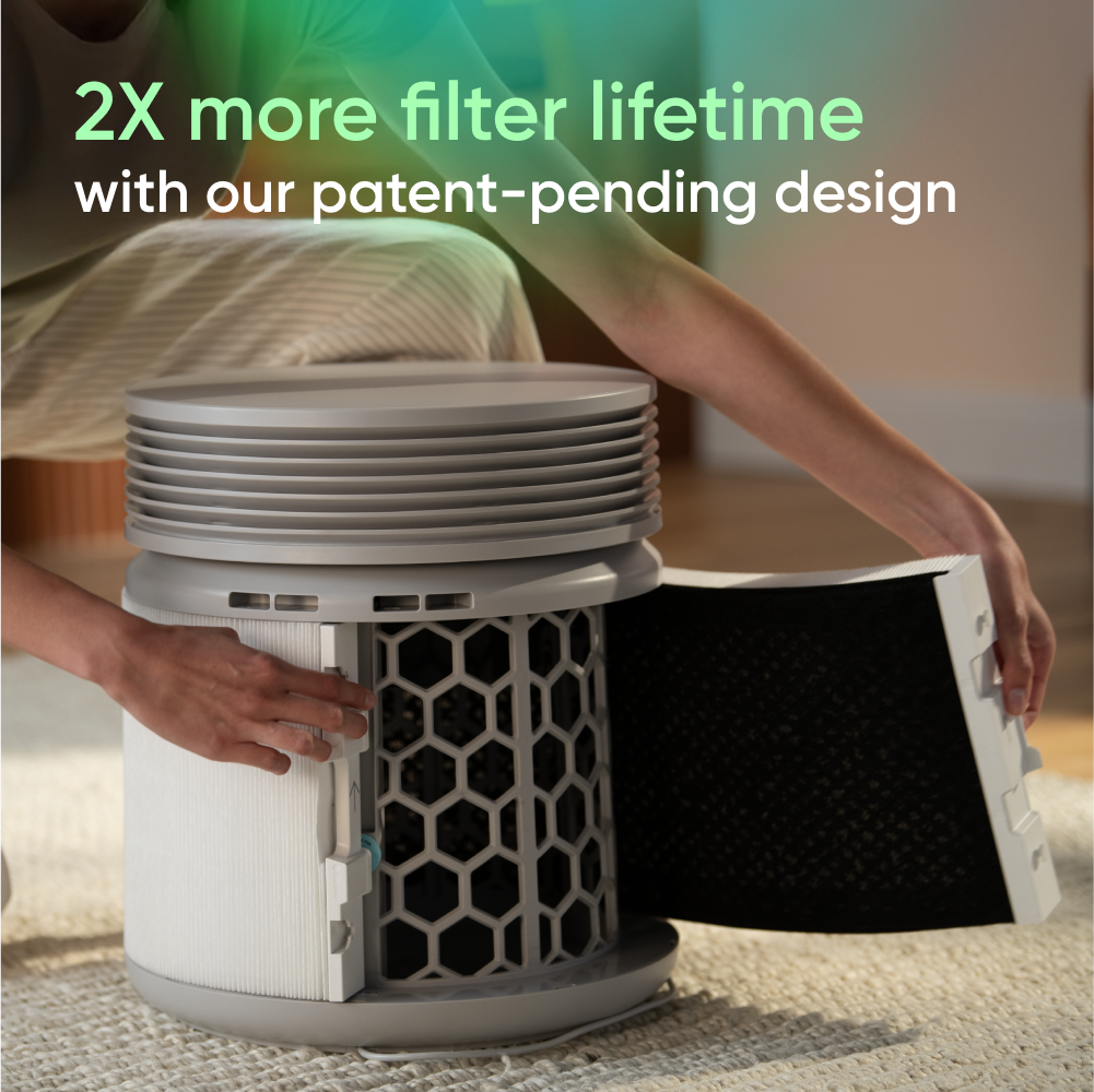 Blue Signature™ Midnight