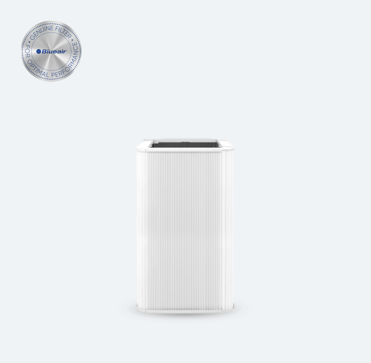 Blue Pure 121 Extra Protection Particle and Carbon Filter