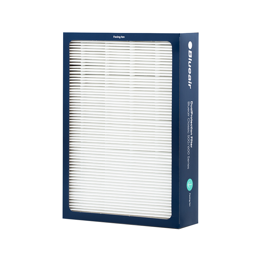 Classic 500/600 Series DualProtection Filter – Blueair Classic 500/600 Series DualProtection Filter – Blueair