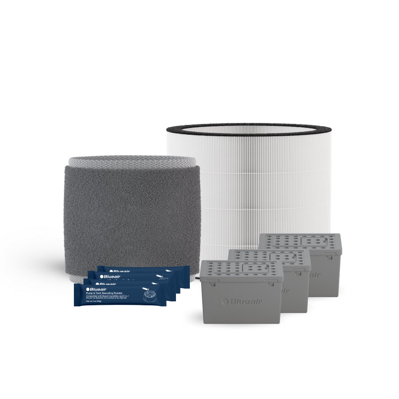 2-in-1 Pro Care Kit – Blueair