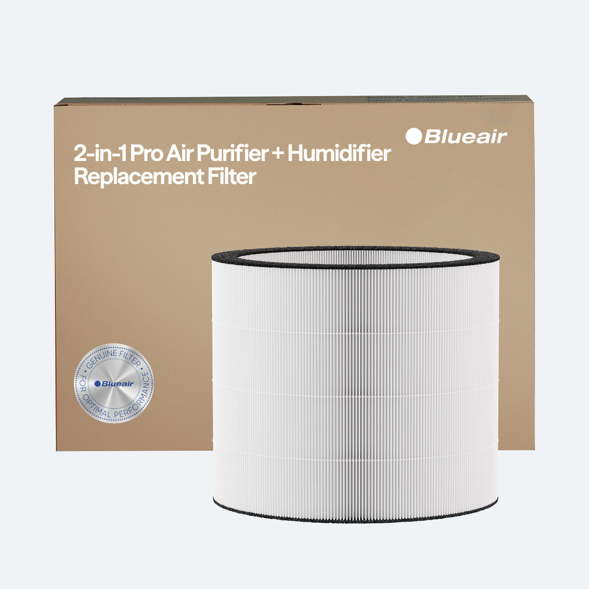 2-in-1 Pro Purify + Humidify Replacement Filter