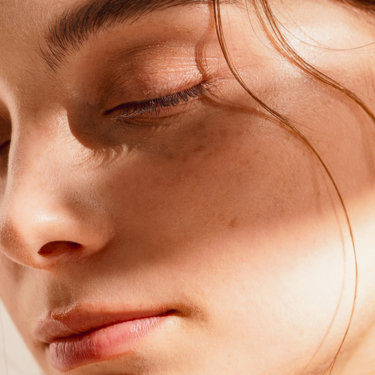 Skin health meets <br> sleep health