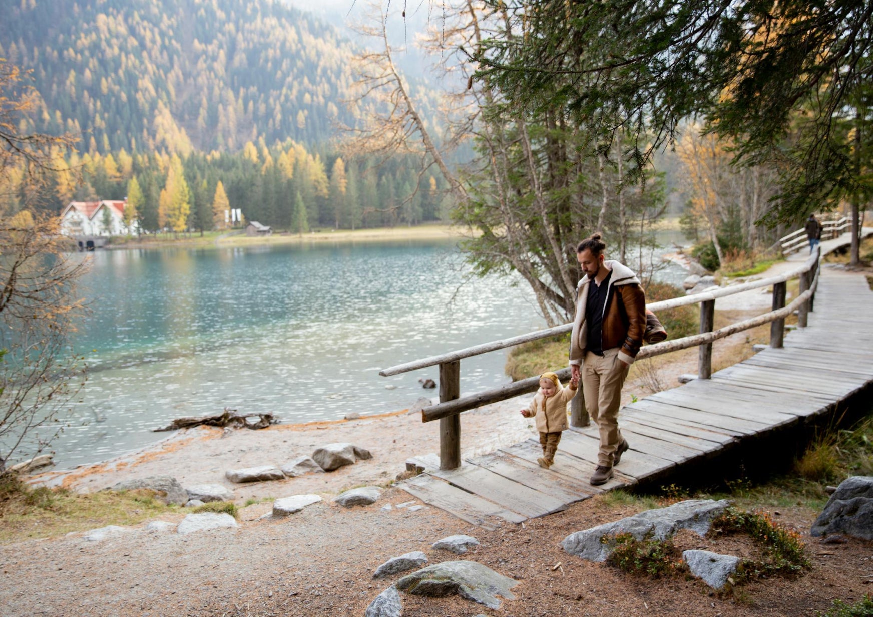 Clean air for a happier, healthier life