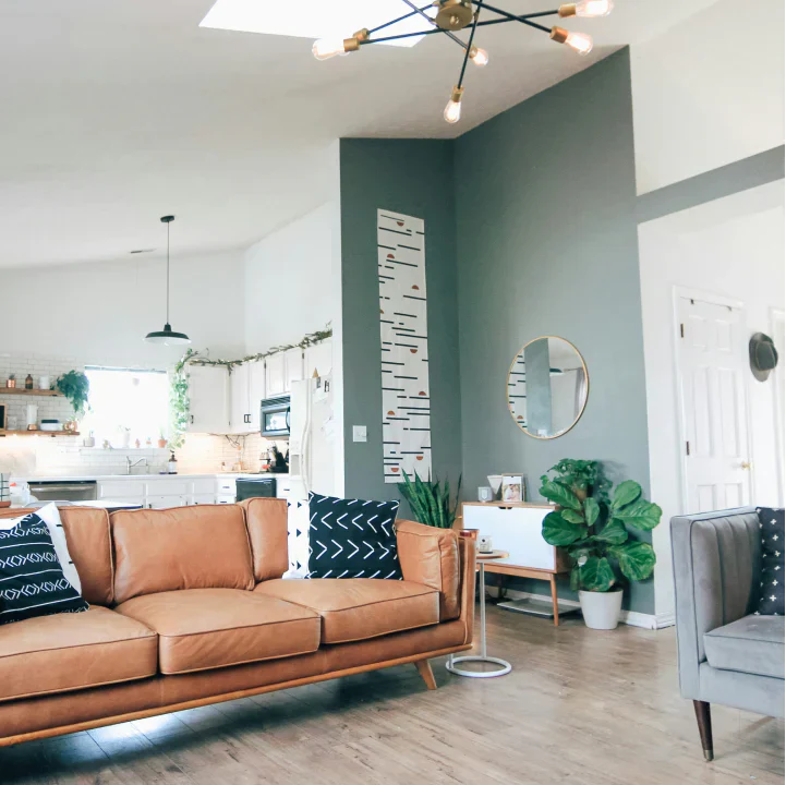 The Complete Guide to Selecting an Air Purifier Based on Room Size