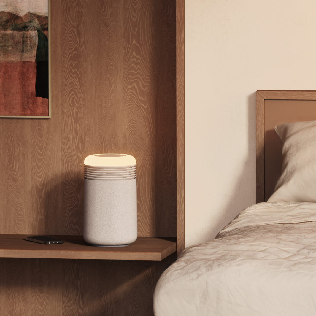 How Air Purifiers Improve Sleep Quality: Insights from Real-World Data