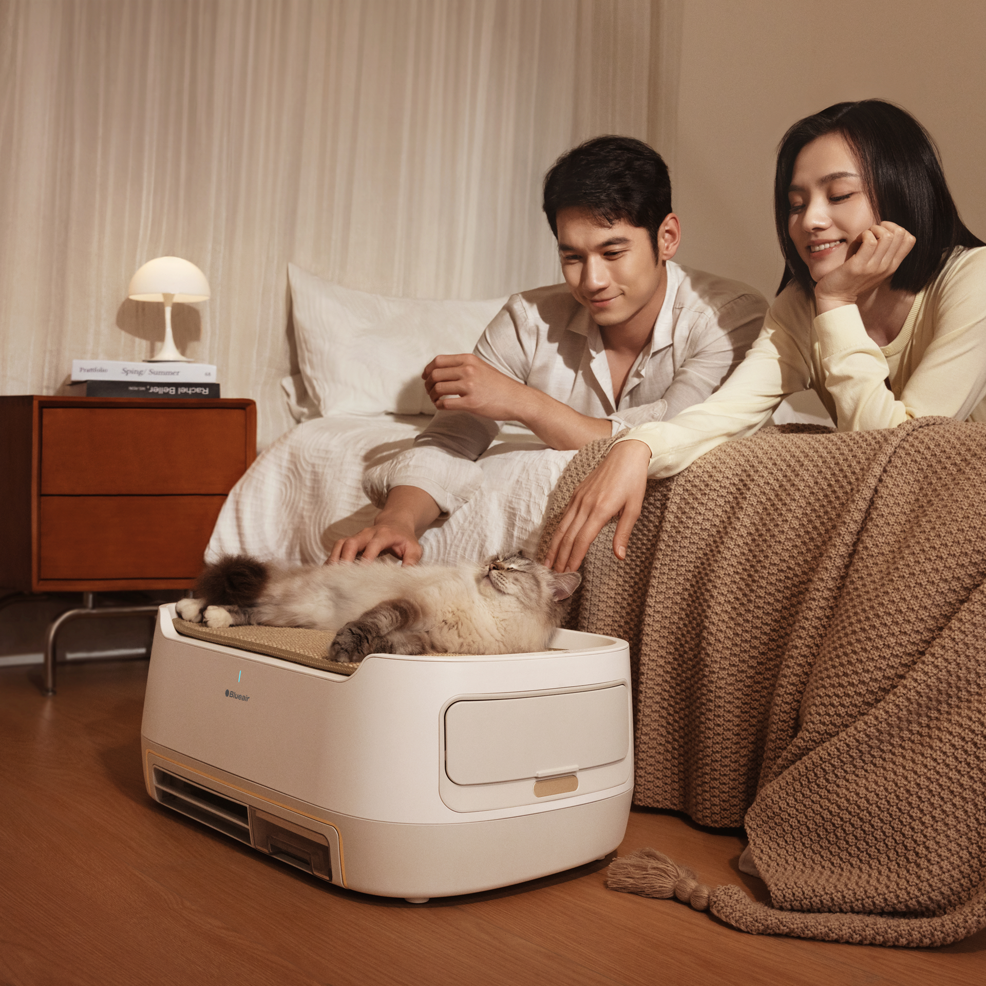 How to Create a Restorative Bedroom for Deep, Consistent Sleep
