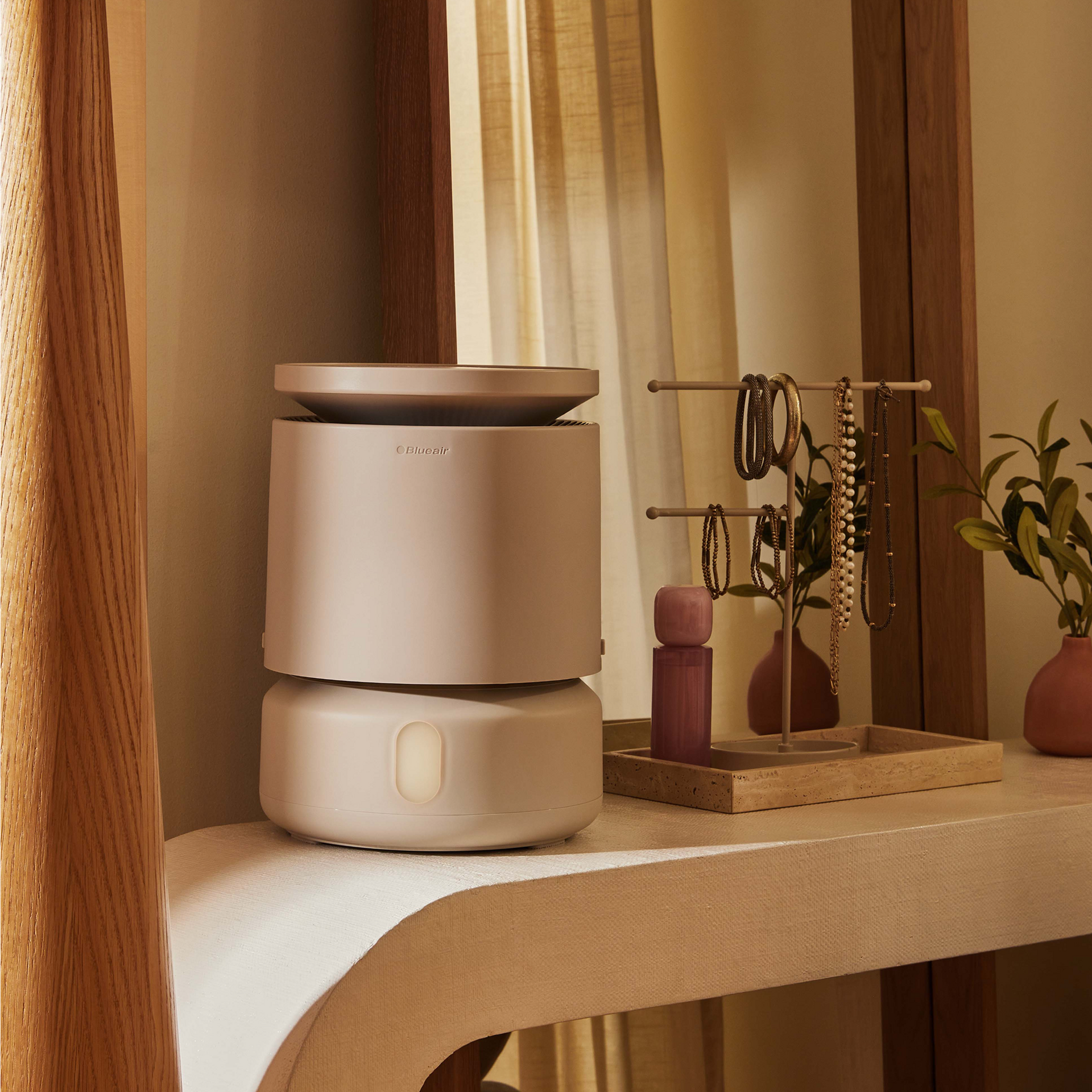 How Humidity Enhances Your Sensory Wellness Routine