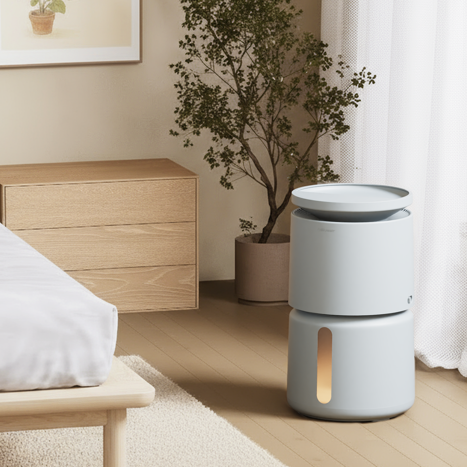 How Does an Evaporative Humidifier Work? (Descaling & Pump Explained)