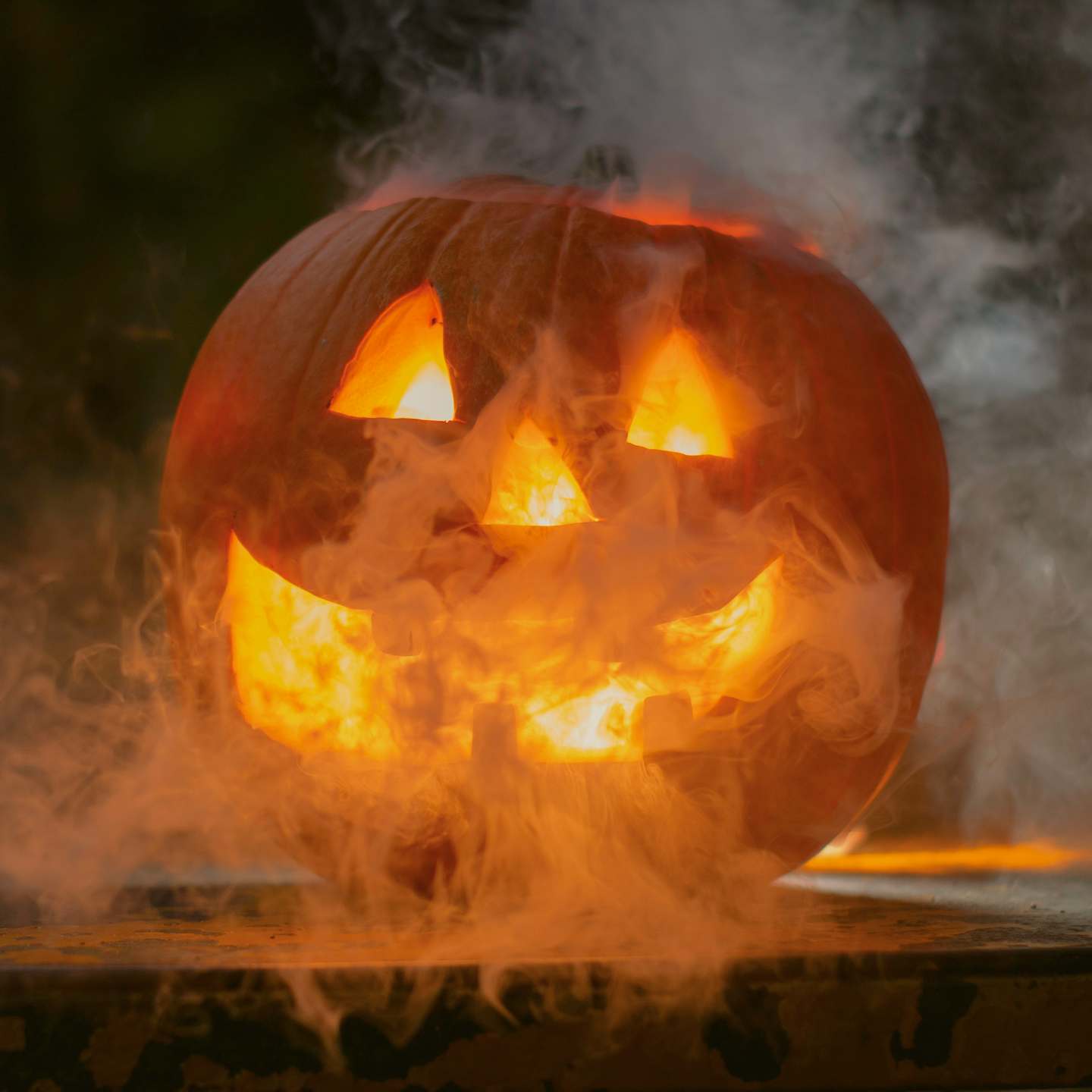 How to Keep Your Spooky Air Fresh