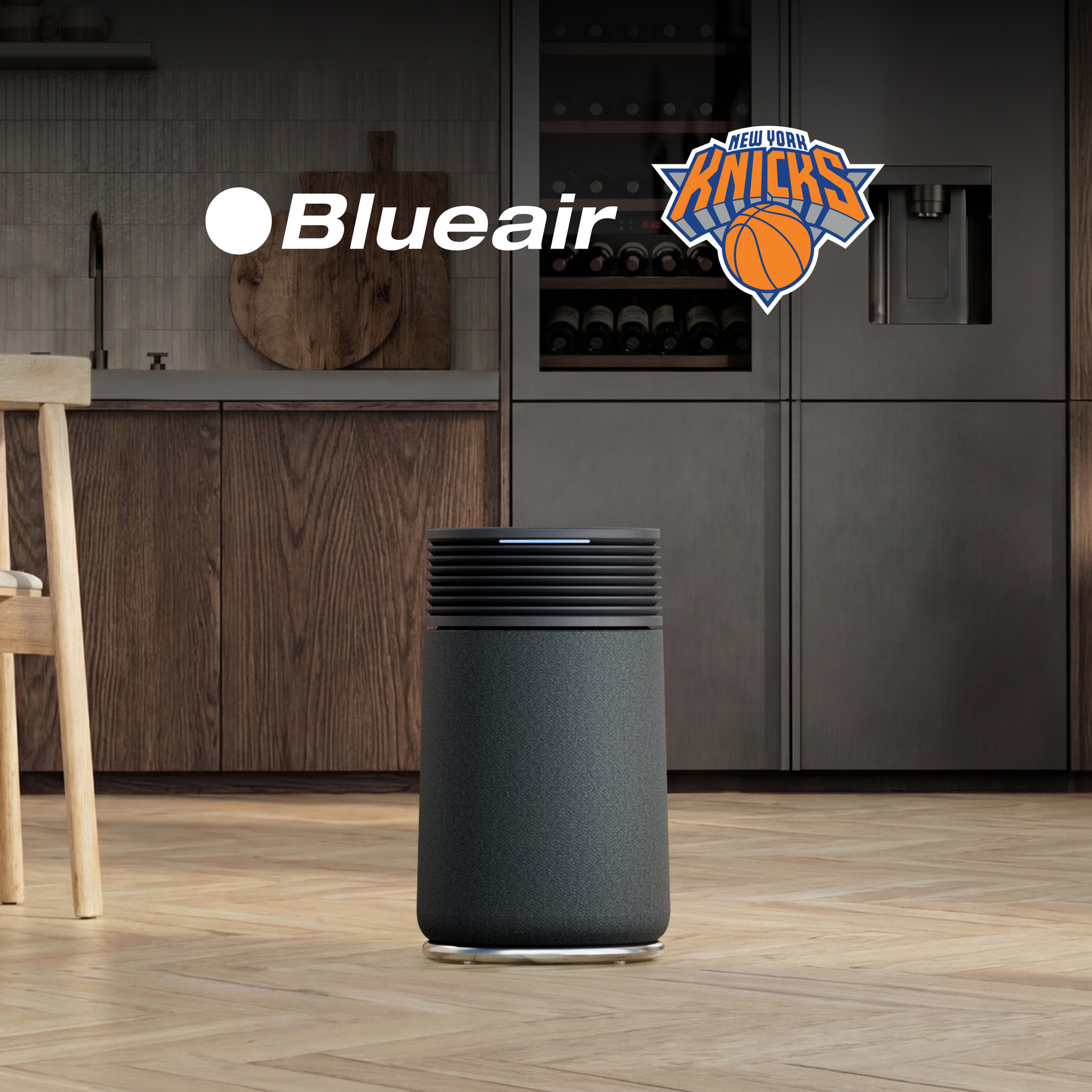 Breathe Like a Winner: Air Care for Rest, Recovery, and Everyday Performance