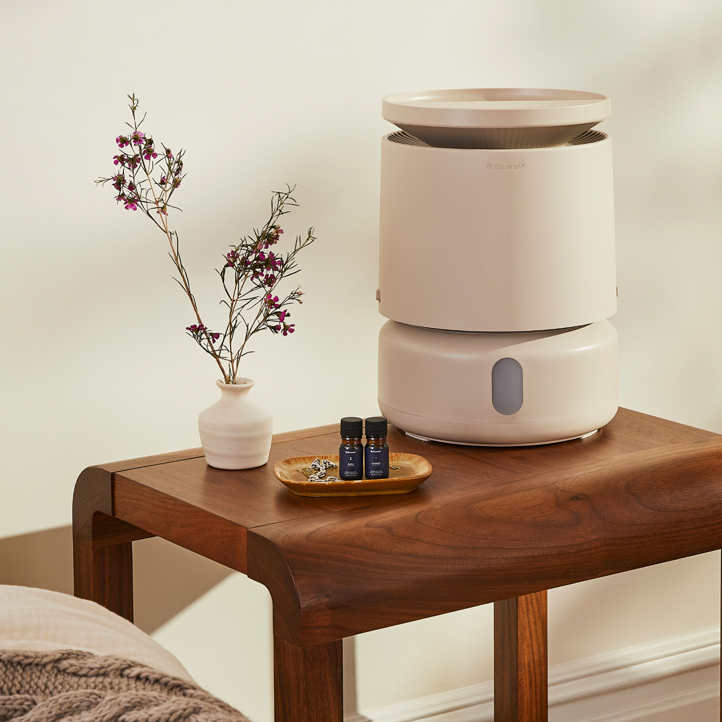 Seasonal Sleep Disruptors: How Air Quality and Humidity Affect Your Rest