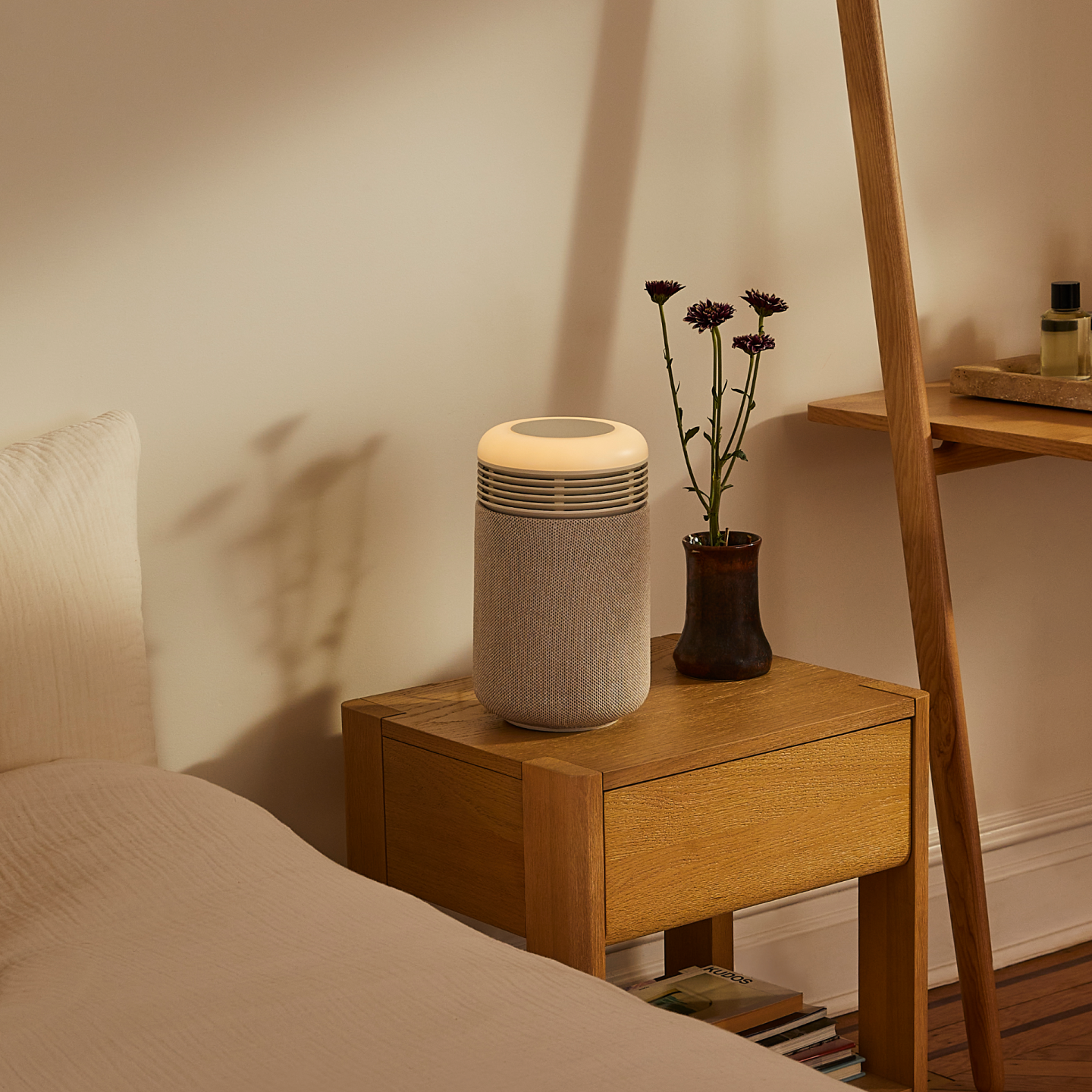 Designing the Ultimate Sleep Environment: A Sensory Approach to Better Rest