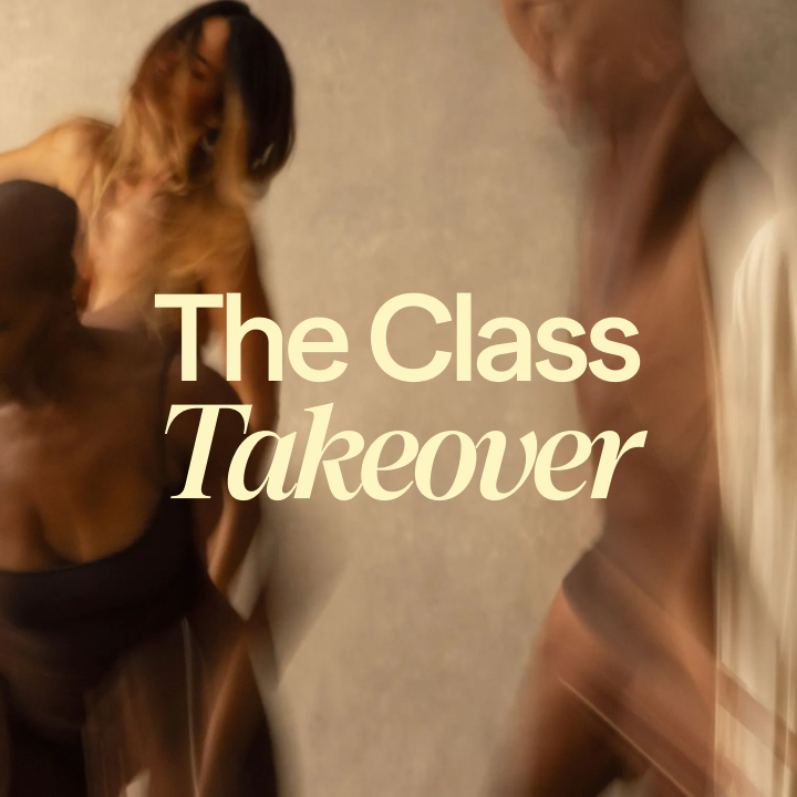 Breathing Into Wellness: Blueair & The Class Redefined the Mind-Body Studio Experience