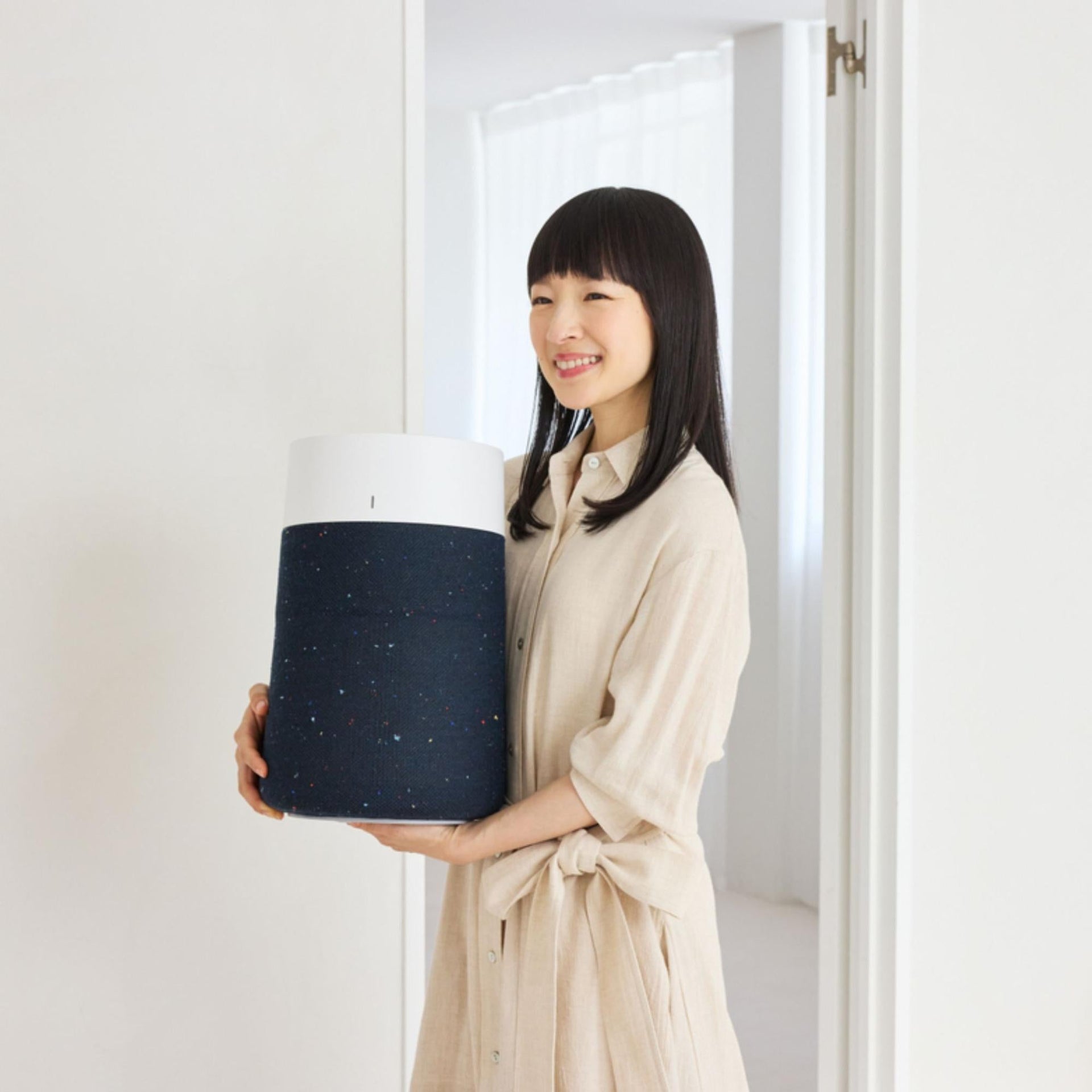 Where Should an Air Purifier Go: Floor or Elevated