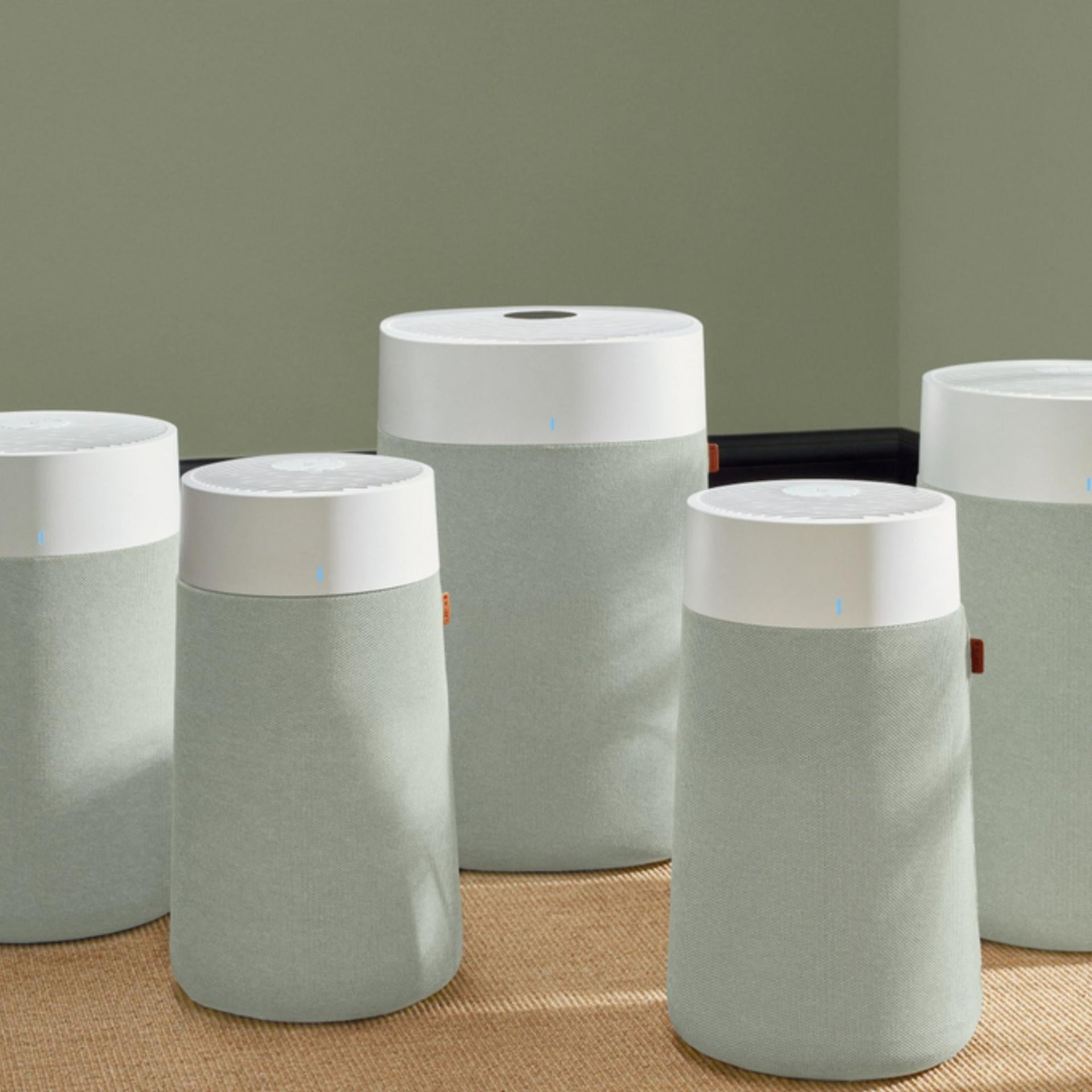 How Many Air Purifiers Do I Need? Room Calculator Guide