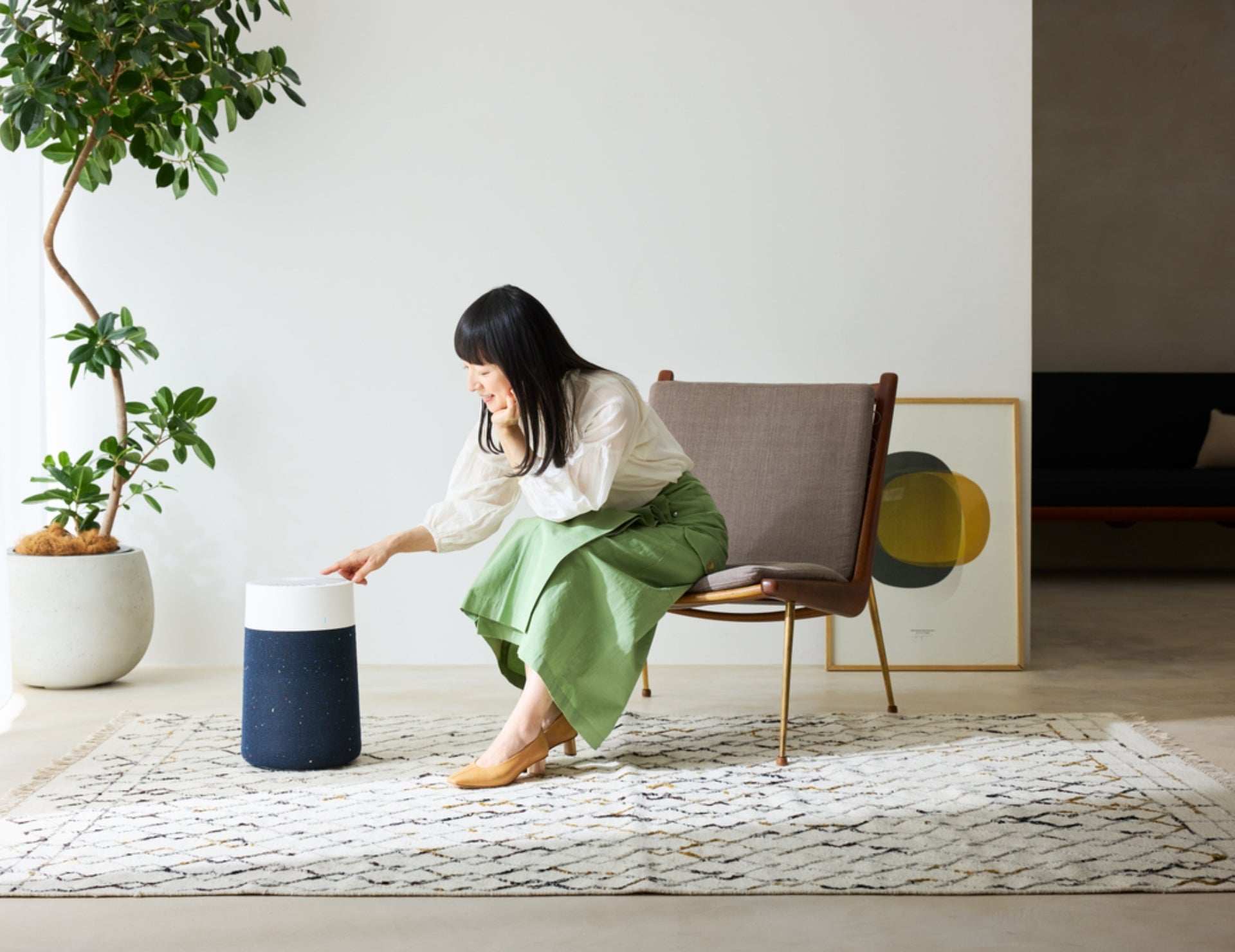 How to Use an Air Purifier the Right Way for Maximum Performance