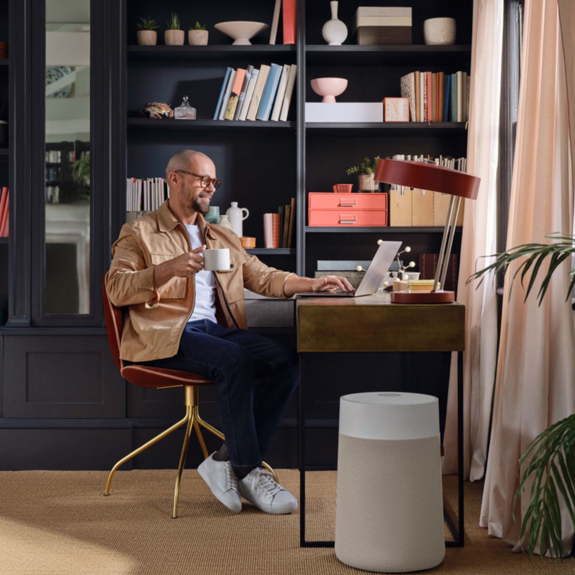 Do I Need One Air Purifier Per Room or One for the Whole House?