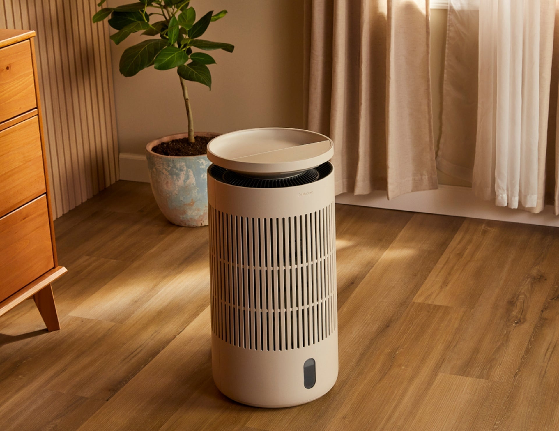 How to Choose the Right Size Humidifier