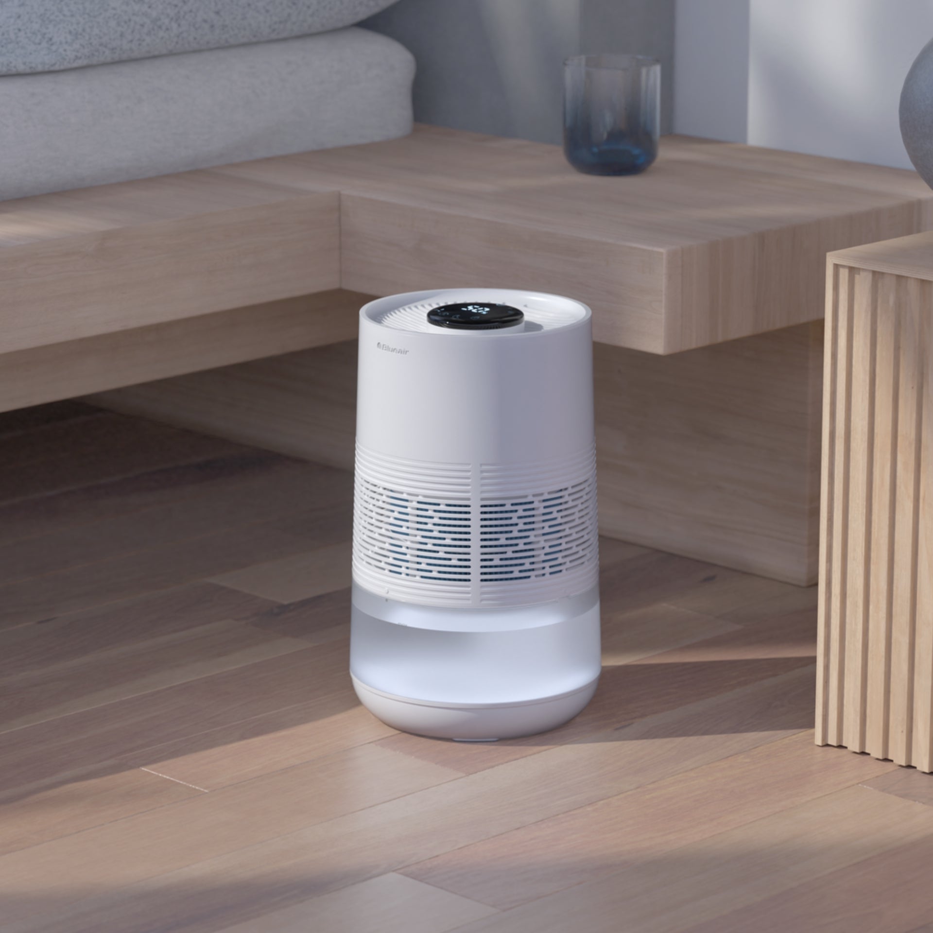 Best Way to Add Moisture to a Dry Room