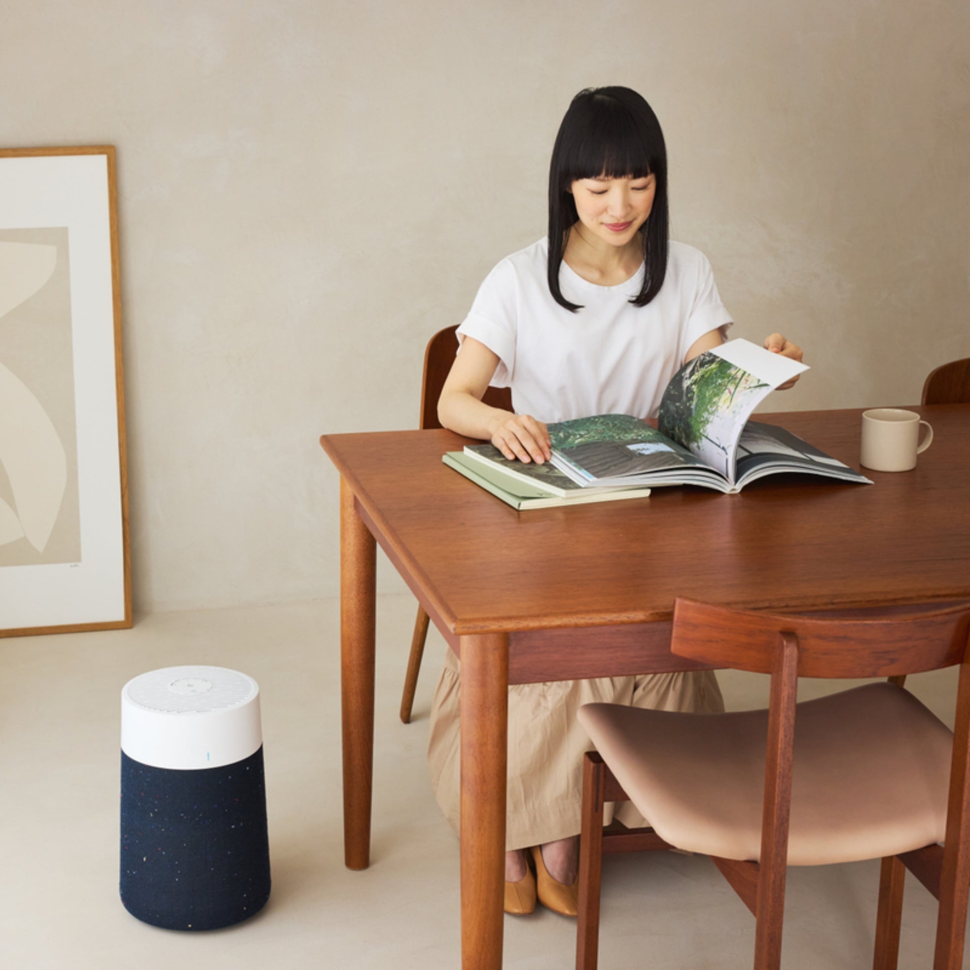 What Is Better for Allergies: Humidifier or Air Purifier?