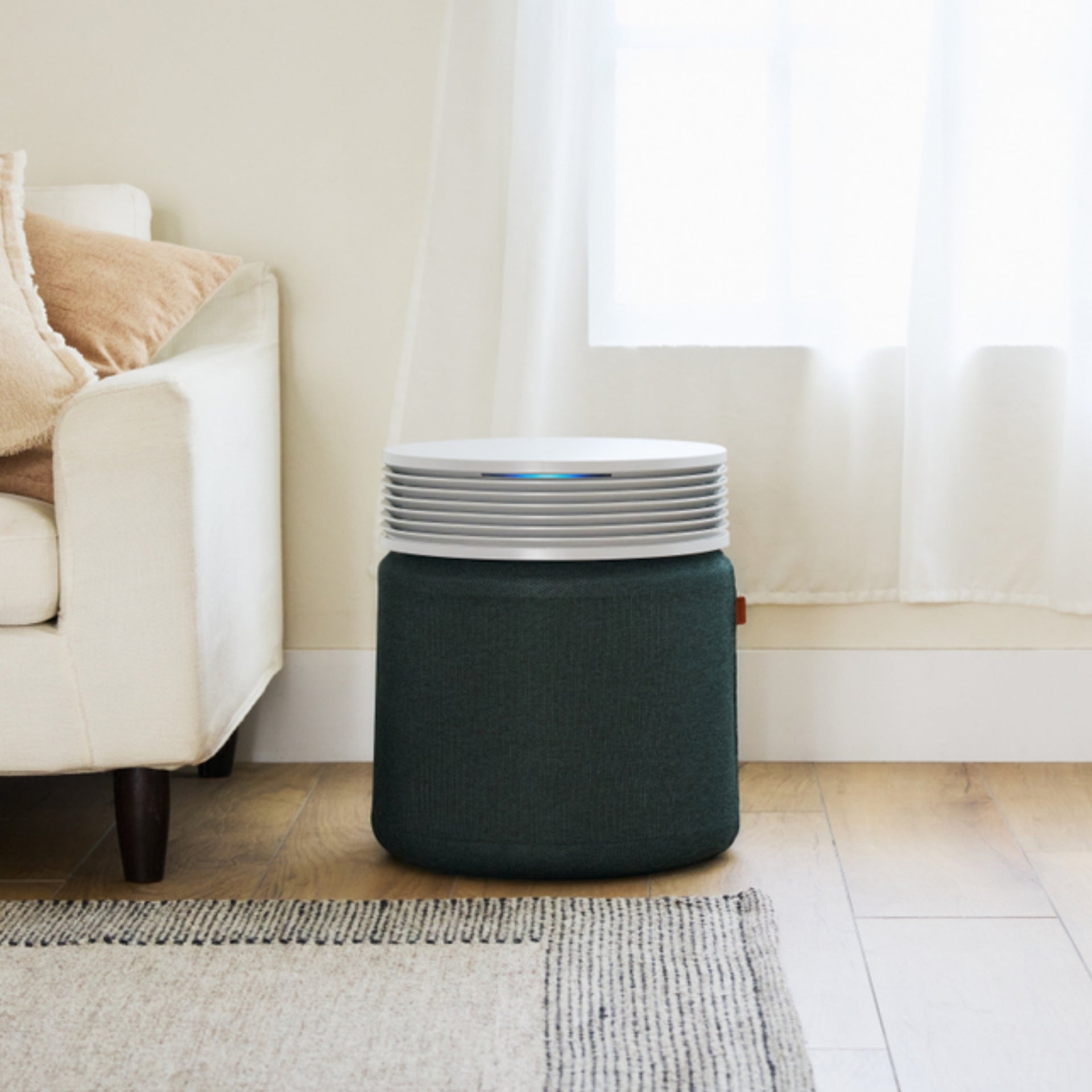 Best Air Purifiers for Summer Allergies: Breathe Easy All Season