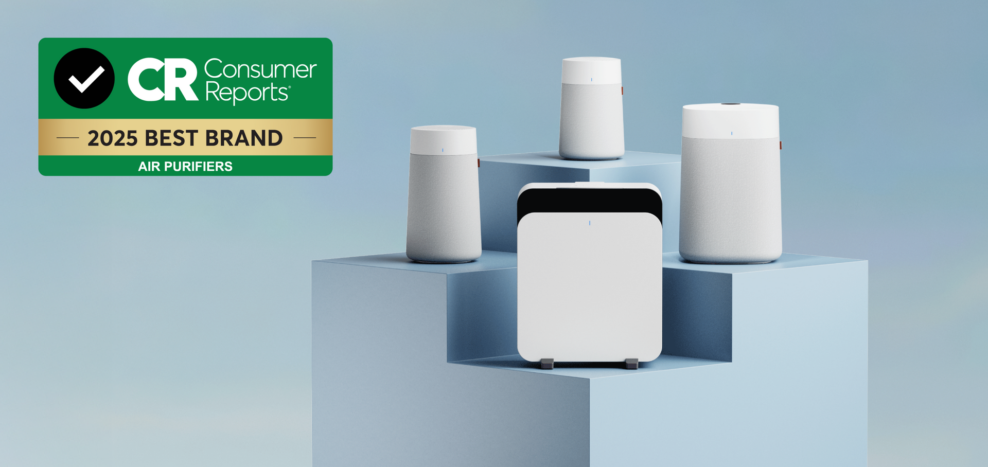 Best Air Purifier Brand of 2025