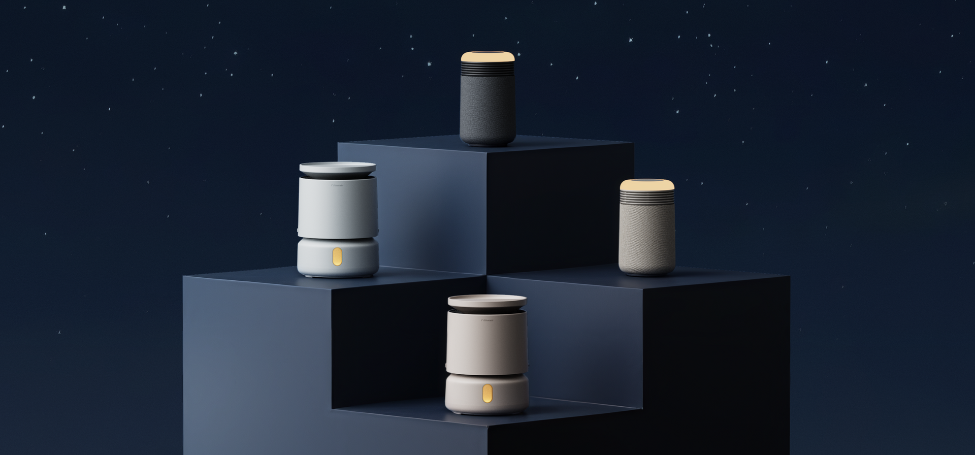 Sleep Collection