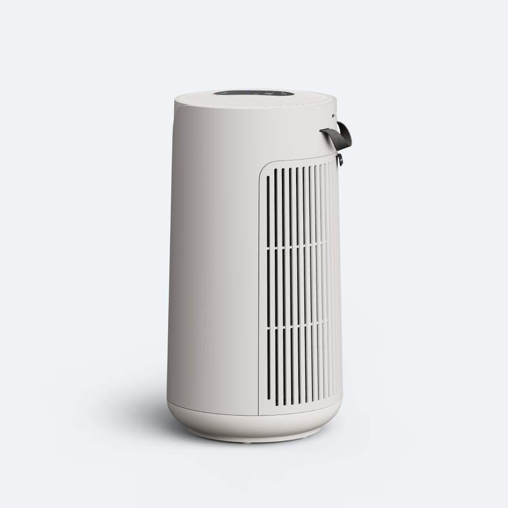 Blueair ComfortPure 3-in-1 T10i 空気清浄機 Blueair 3in1 Air Purifier T10i Small