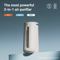 ComfortPure™ 3-in-1 T20i Air Purifier