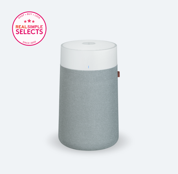 最安 Blue Pure Blueair | ft² 526 to up for purifier Air | Max 411i 空気清浄機・イオン発生器